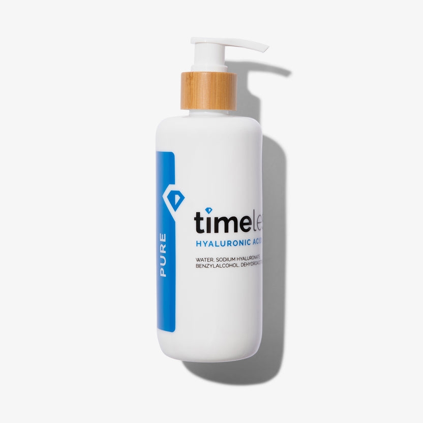 Timeless Skin Care Hyaluronic Acid 100% Pure Serum (30ml) Blitzverkäufe