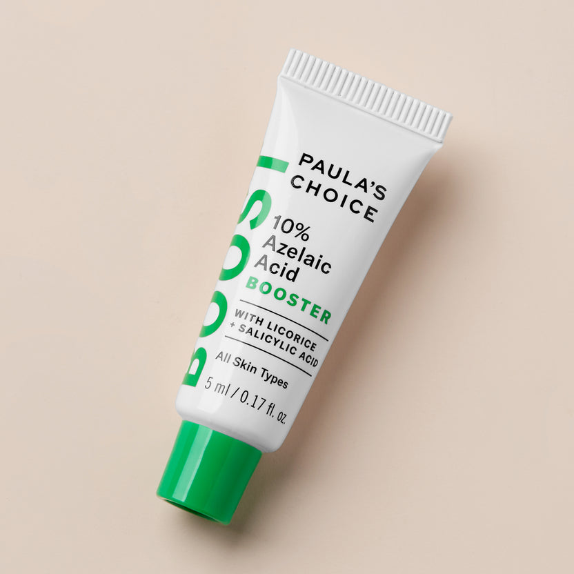 Paula's Choice 10% Azelaic Acid Booster Travel Size (5ml) Kostenloser Versand
