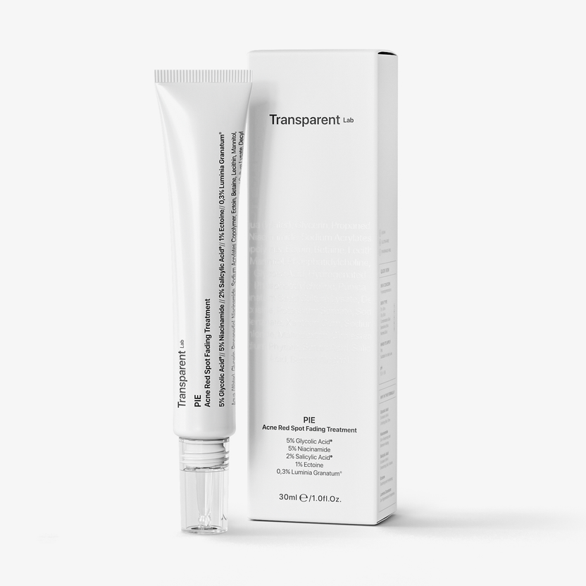Transparent Lab P.I.E Acne Red Spot Fading Treatment (30ml) Fabrikpreis