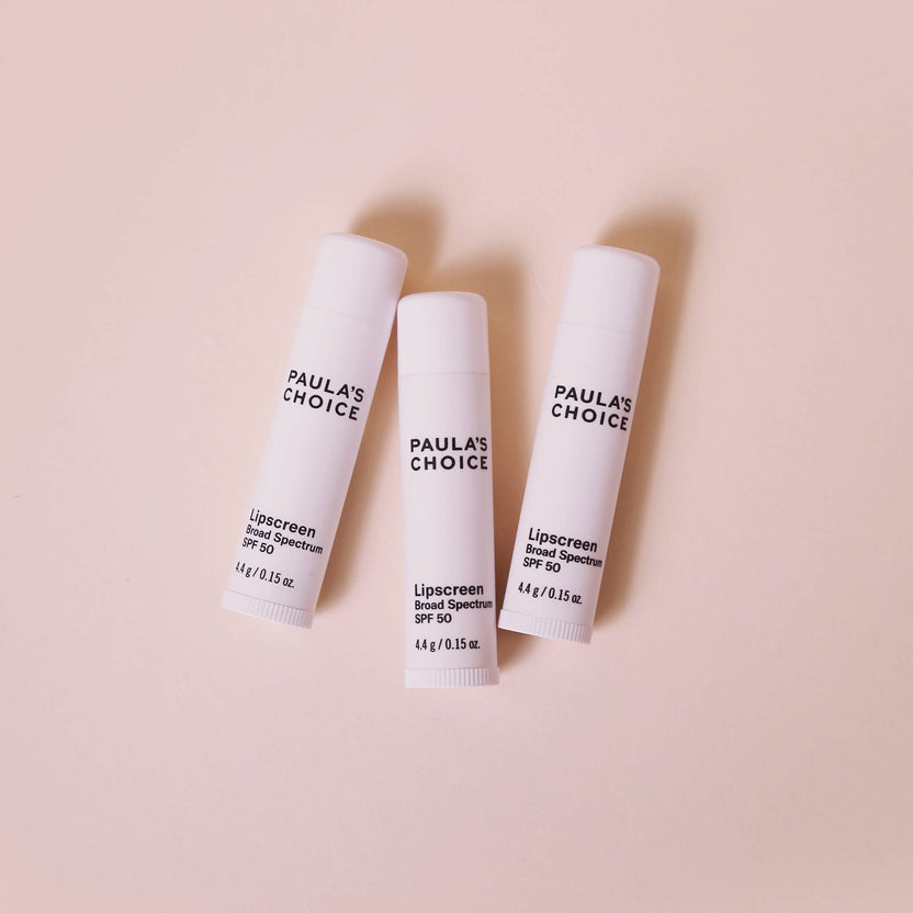 Paula's Choice Lip Balm SPF 50 (4.4ml) Großer Ausverkauf