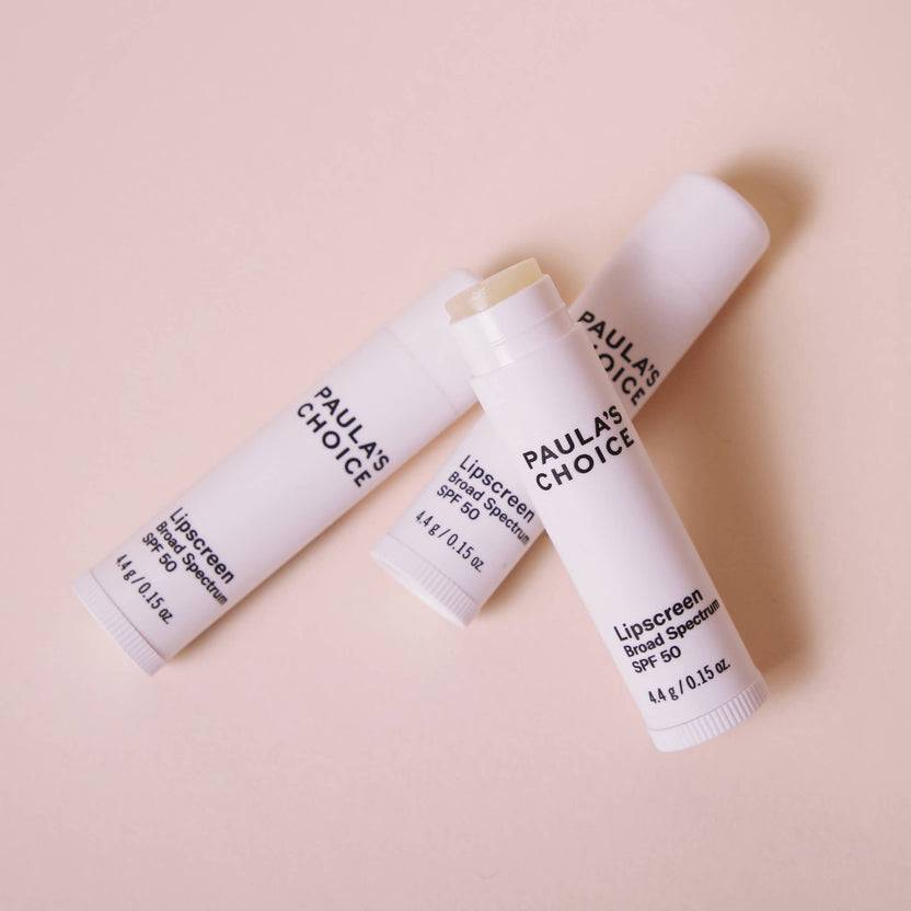 Paula's Choice Lip Balm SPF 50 (4.4ml) Großer Ausverkauf