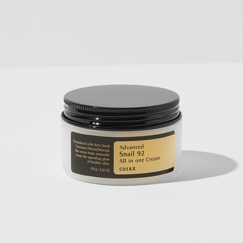 Cosrx Advanced Snail 92 All In One Cream (100g) Flash Sale