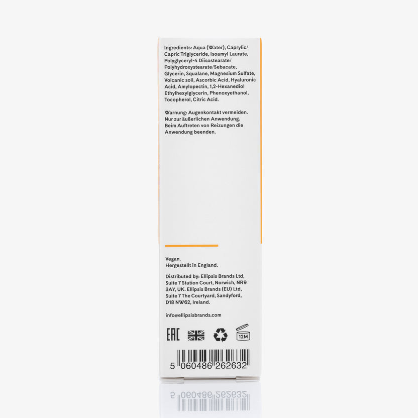 Q + A Skin Vitamin C Brightening Serum (30ml) Vatertagsangebot