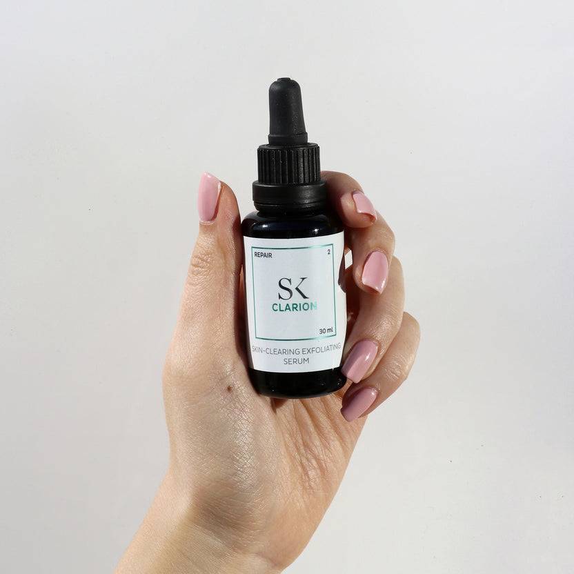 Skintegra Clarion (30ml) Heißer Verkauf