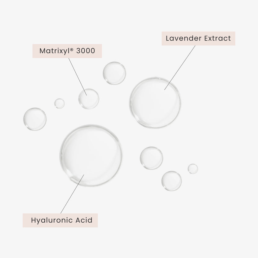 Timeless Skin Care HA LAVENDER SPRAY w/ Matrixyl 3000 (120ml) Große Rabatte