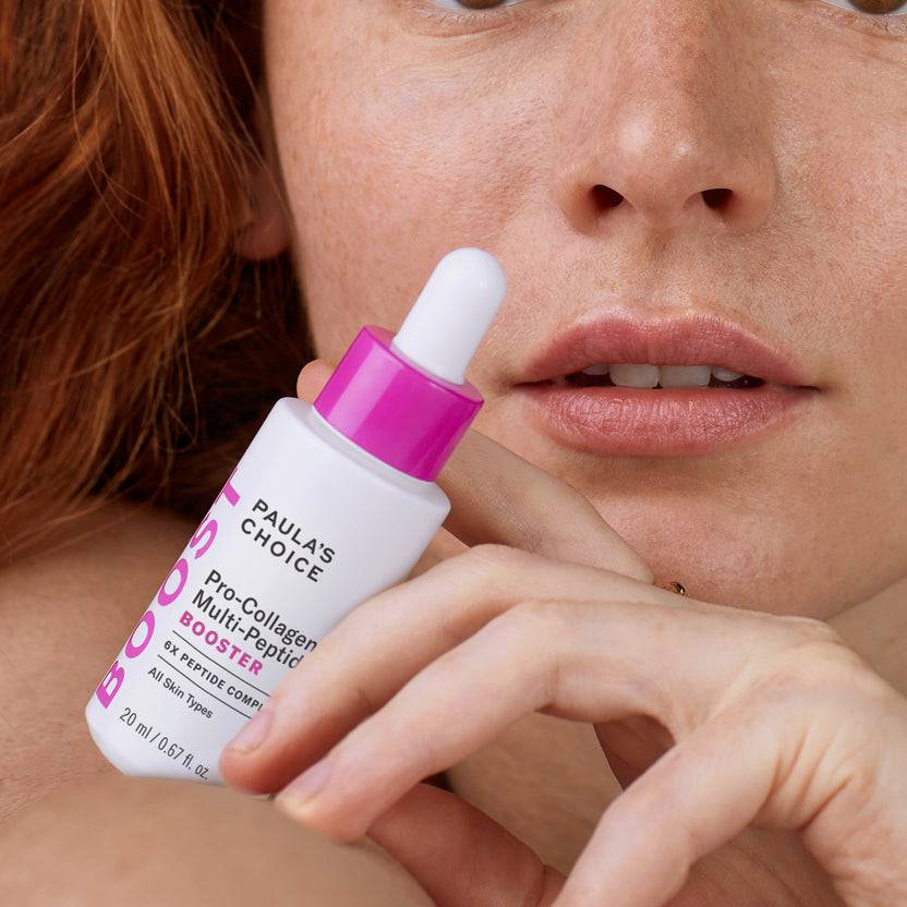 Paula's Choice Pro-Collagen Multi-Peptide Booster (20ml) Saisonale Angebote