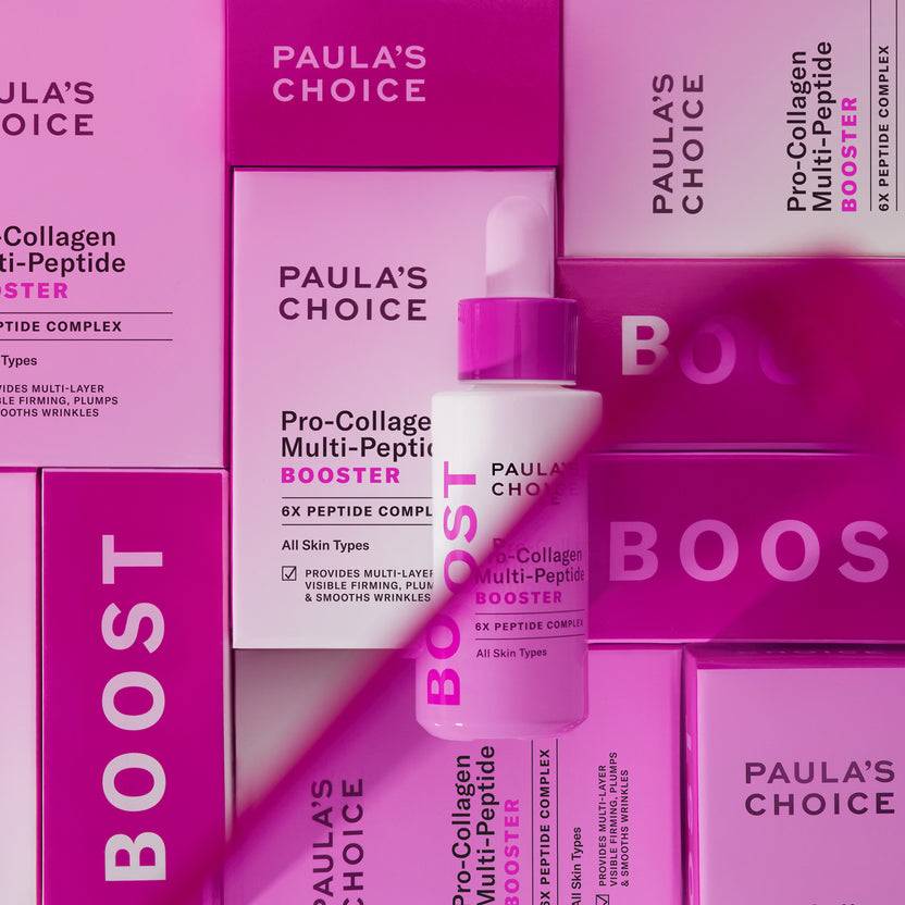 Paula's Choice Pro-Collagen Multi-Peptide Booster (20ml) Saisonale Angebote
