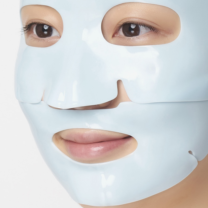 Dr.Jart+ Cryo Rubber with Moisturizing Hyaluronic Acid (44g) Räumungsverkauf
