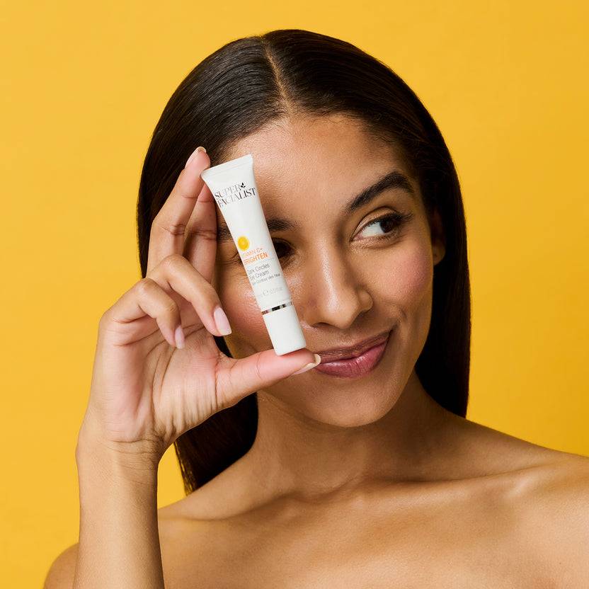Super Facialist Vitamin C Dark Circles Eye Cream (15ml) Sonderangebote