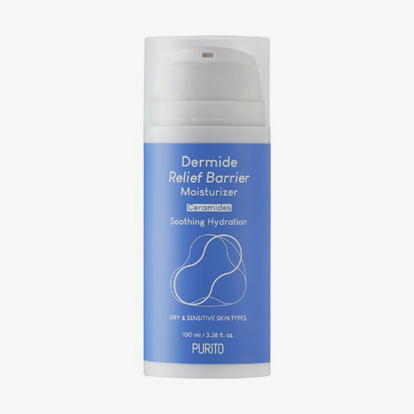 Purito Dermide Relief Barrier Moisturizer (100ml) Wochenangebot