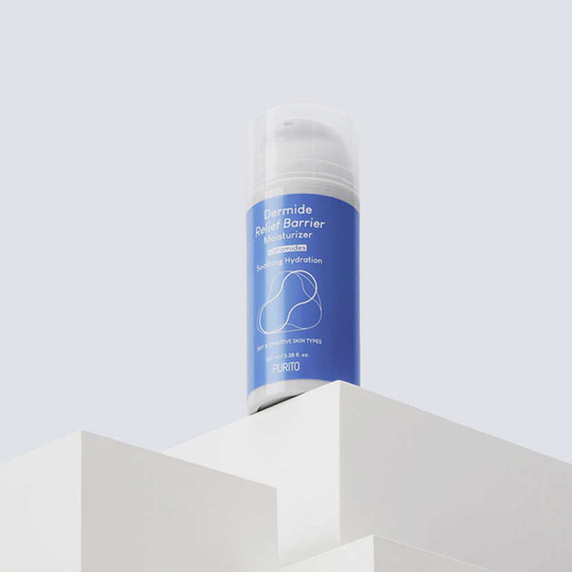 Purito Dermide Relief Barrier Moisturizer (100ml) Wochenangebot