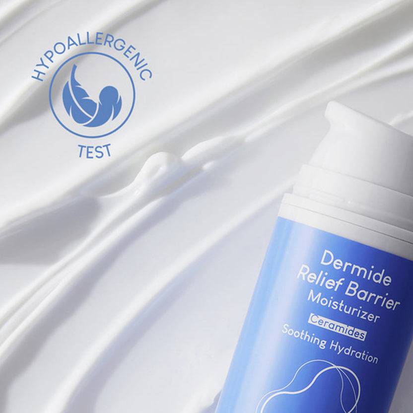 Purito Dermide Relief Barrier Moisturizer (100ml) Wochenangebot
