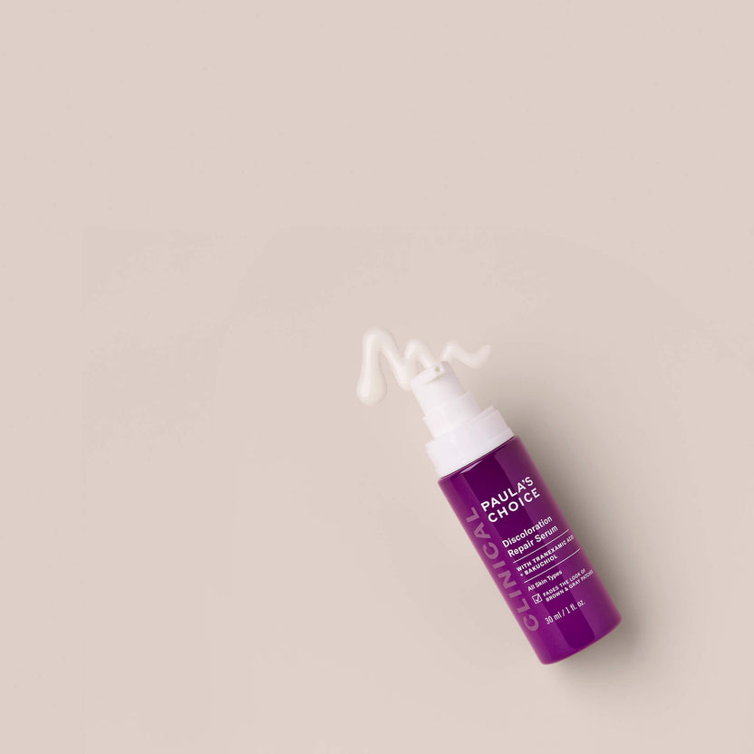 Paula's Choice Discoloration Repair Serum (30ml) Kostenlose Rückgabe