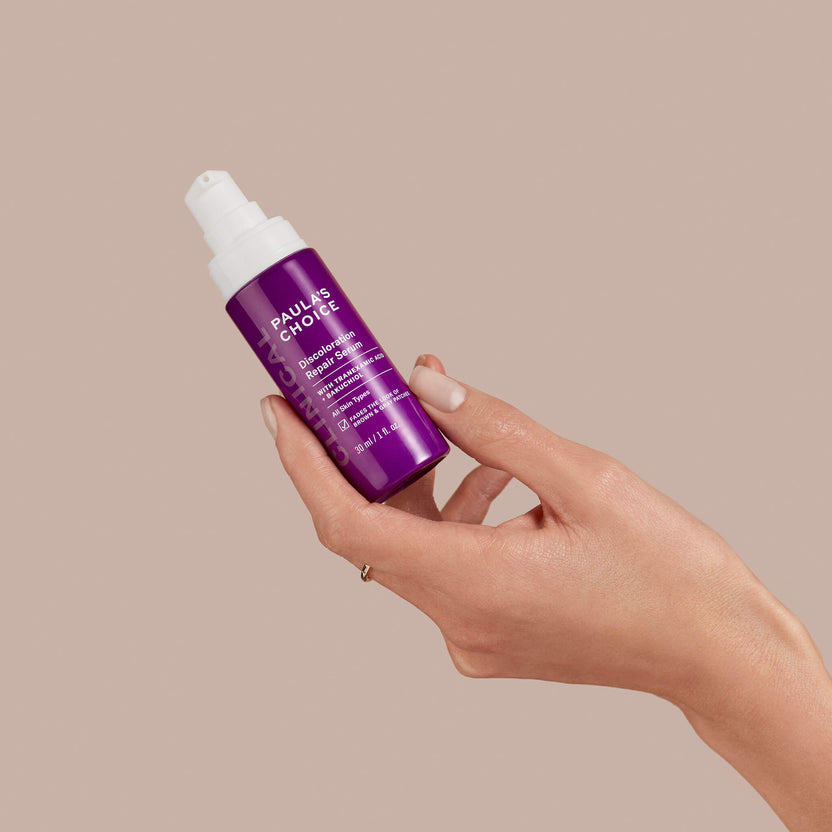 Paula's Choice Discoloration Repair Serum (30ml) Kostenlose Rückgabe