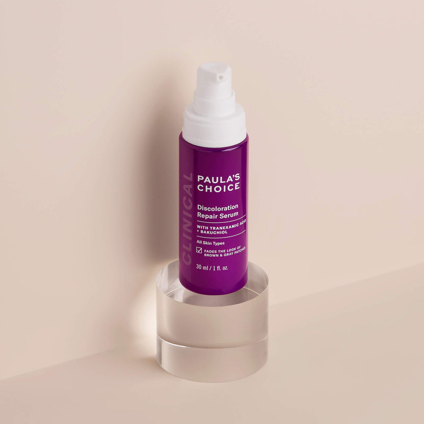Paula's Choice Discoloration Repair Serum (30ml) Kostenlose Rückgabe