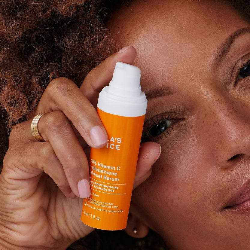 Paula's Choice 25% Vitamin C + Glutathione Clinical Serum (30ml) Begrenzte Freigabe