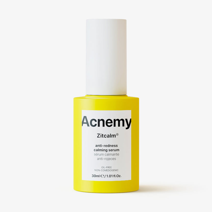 Acnemy Zitcalm Serum (30ml) JETZT KAUFEN