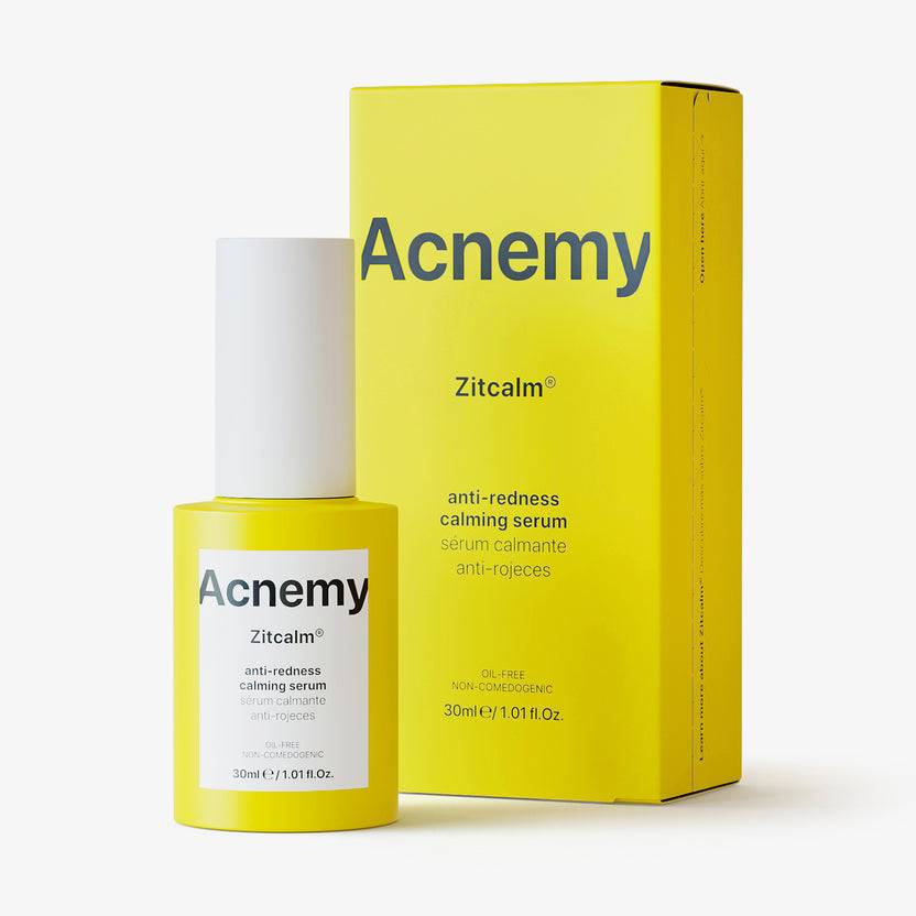 Acnemy Zitcalm Serum (30ml) JETZT KAUFEN