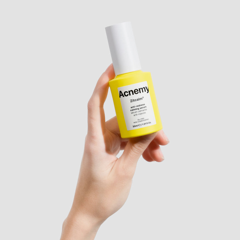 Acnemy Zitcalm Serum (30ml) JETZT KAUFEN