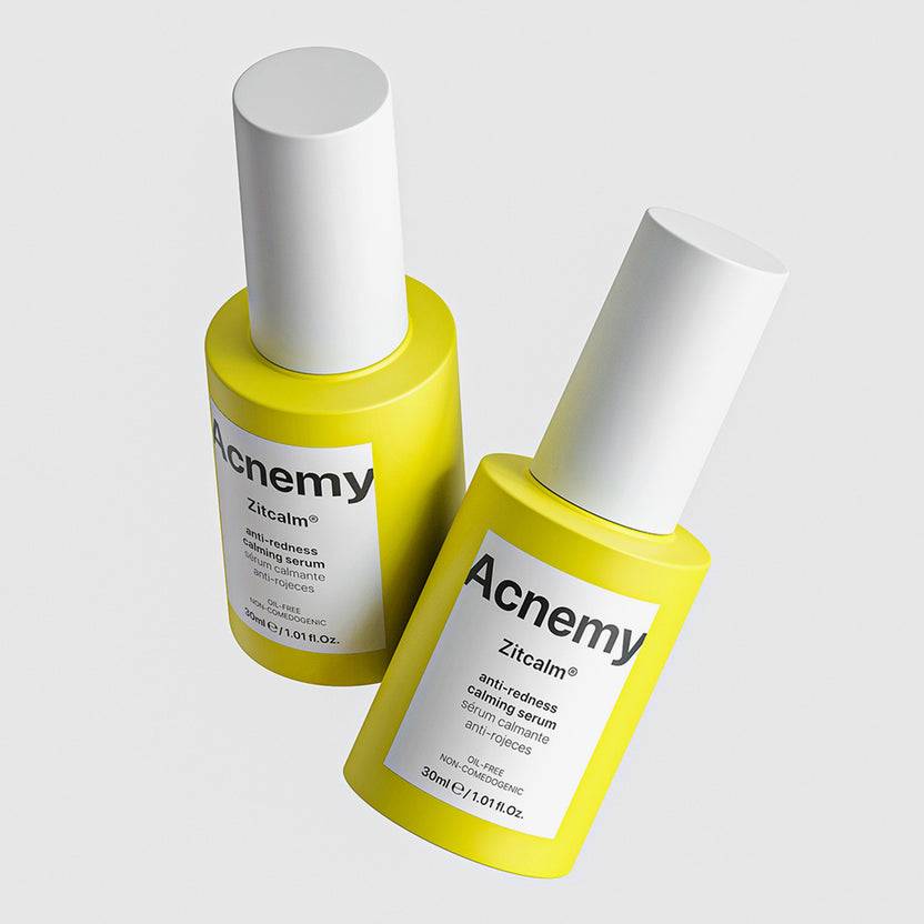 Acnemy Zitcalm Serum (30ml) JETZT KAUFEN