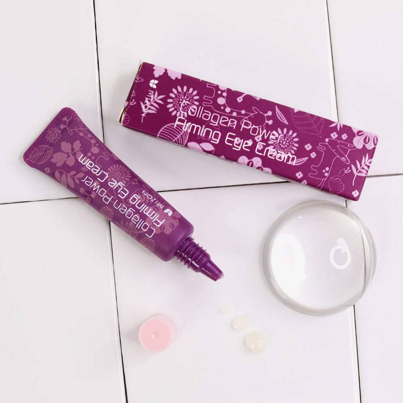 MIZON Collagen Power Firming Eye Cream (10ml) Neueste Stile