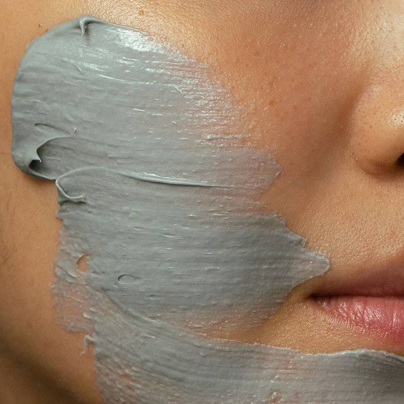 MÁDARA Cosmetics Creamy Peel AHA Clay Mask (60ml) Letzte 2 Tage