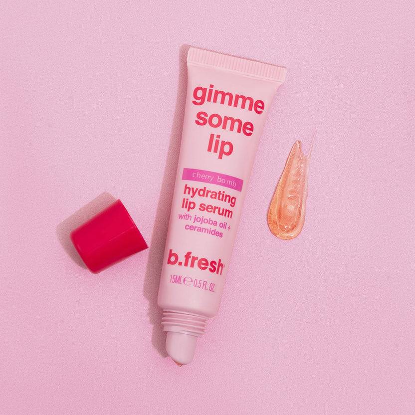 b.fresh gimme some lip - lip serum (15ml) Bis zu 50% Rabatt