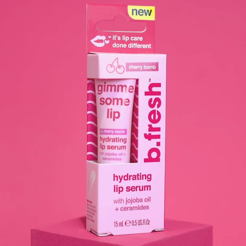 b.fresh gimme some lip - lip serum (15ml) Bis zu 50% Rabatt