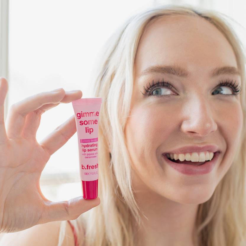 b.fresh gimme some lip - lip serum (15ml) Bis zu 50% Rabatt