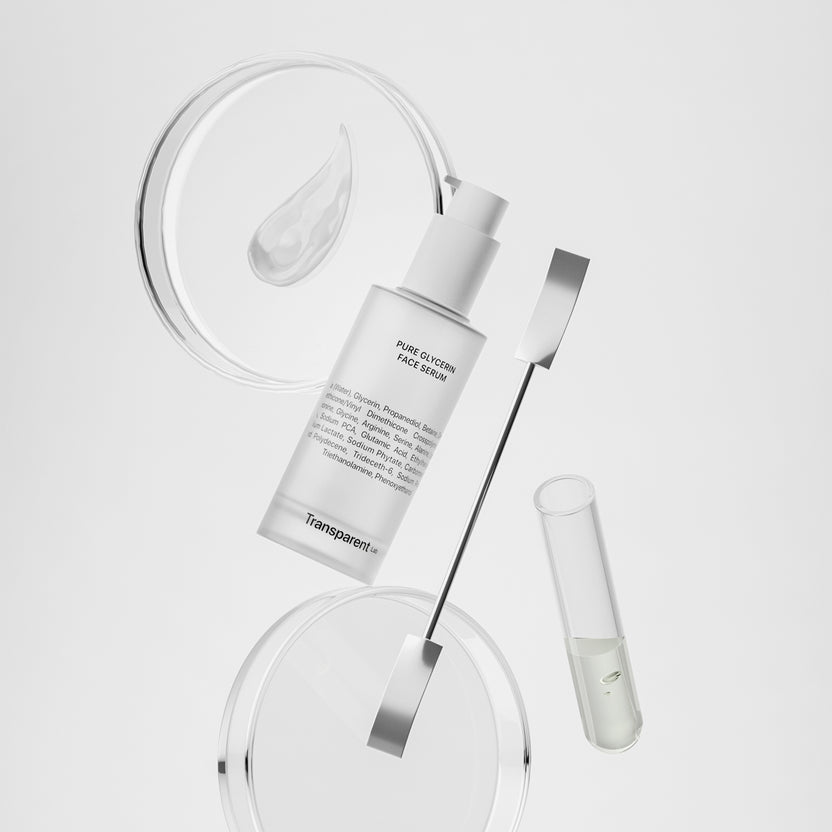 Transparent Lab Max Hydration Bundle (260ml) Bis zu 60% Rabatt