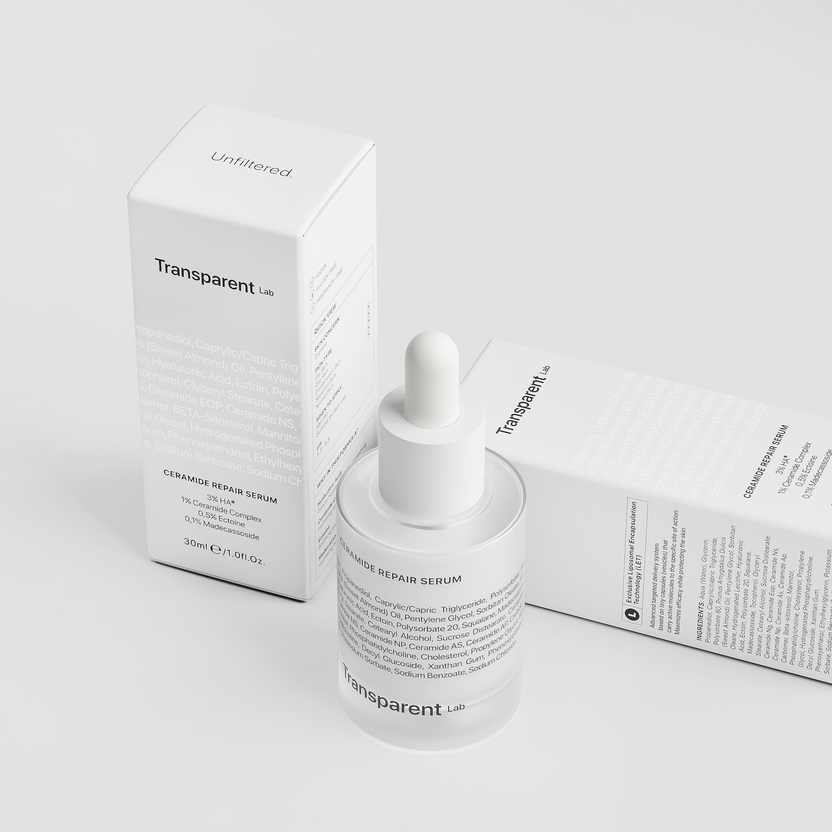 Transparent Lab Max Hydration Bundle (260ml) Bis zu 60% Rabatt