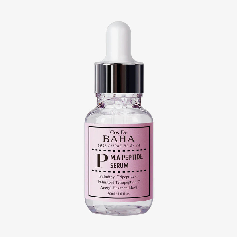 Cos de Baha Peptide Serum 30ml (P) (30ml) Sonderangebot der Fabrik