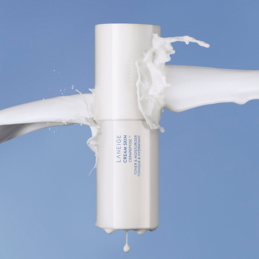 Laneige Cream Skin Cerapeptide (170ml) Bis zu 55% Rabatt