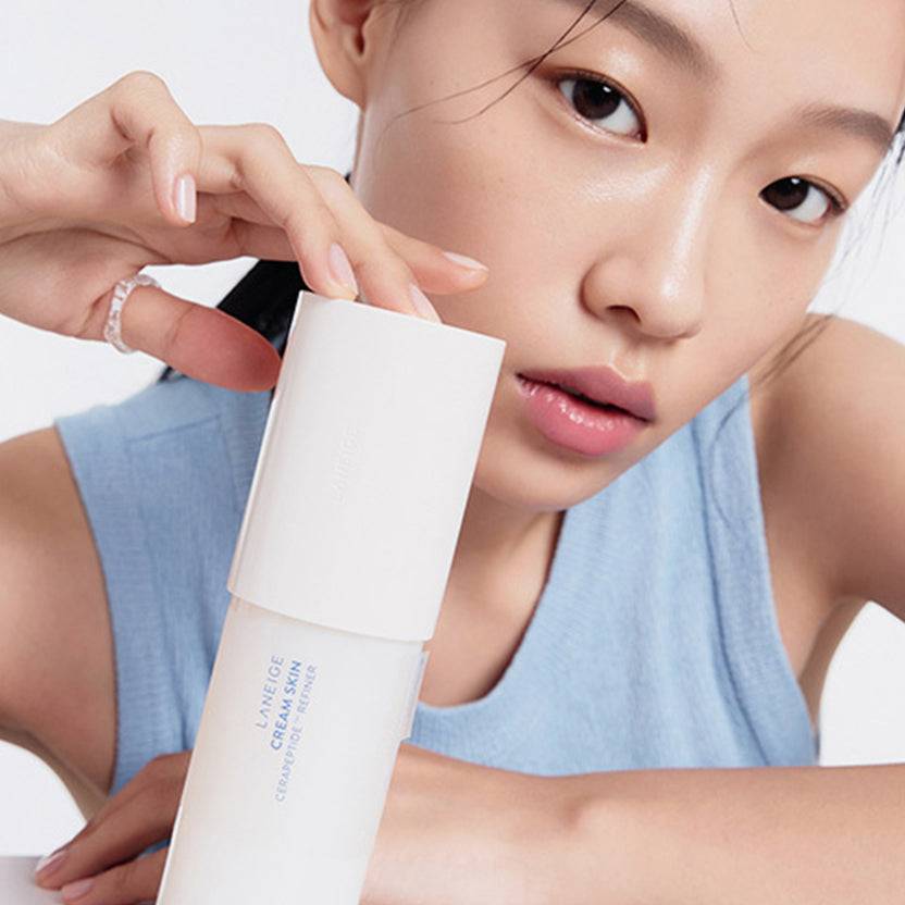 Laneige Cream Skin Cerapeptide (170ml) Bis zu 55% Rabatt