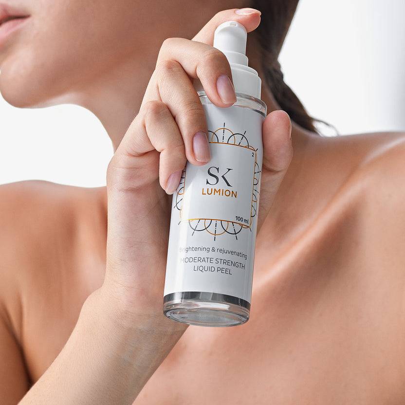 Skintegra Lumion (100ml) Riesige Rabatte