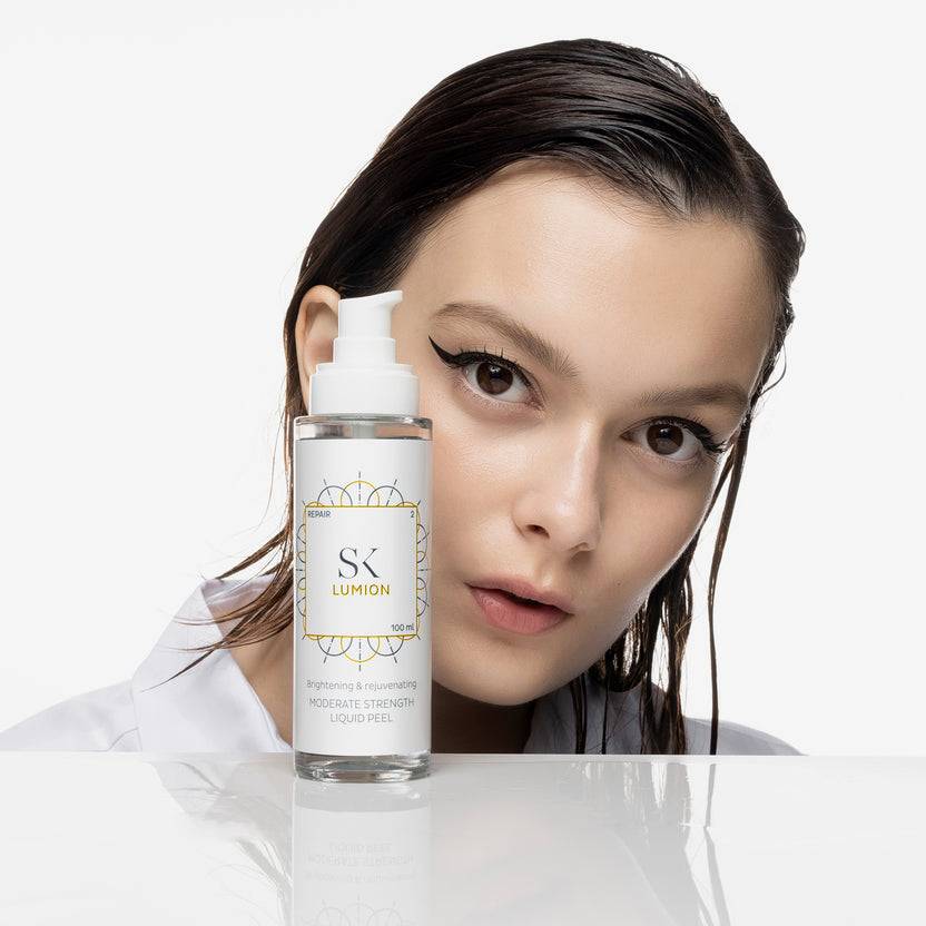 Skintegra Lumion (100ml) Riesige Rabatte