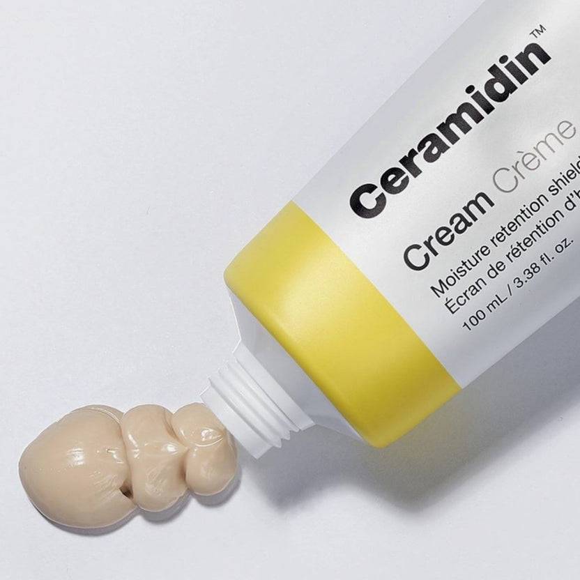 Dr.Jart+ Ceramidin Cream (50ml) Clearance-Verkauf