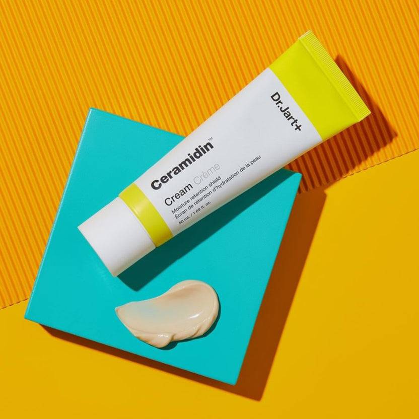 Dr.Jart+ Ceramidin Cream (50ml) Clearance-Verkauf