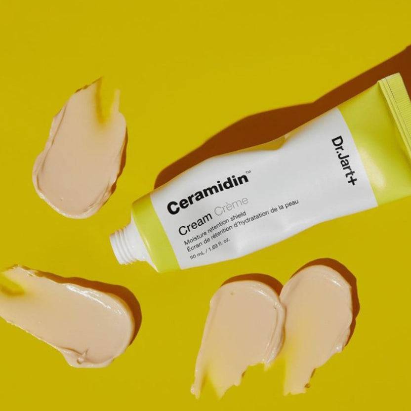 Dr.Jart+ Ceramidin Cream (50ml) Clearance-Verkauf