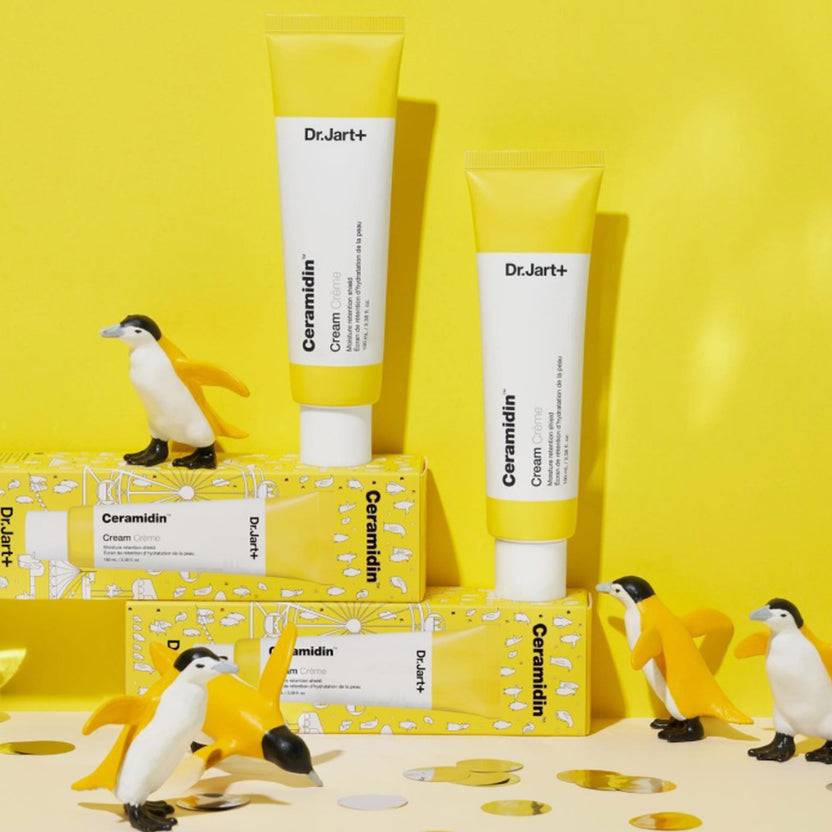 Dr.Jart+ Ceramidin Cream (50ml) Clearance-Verkauf