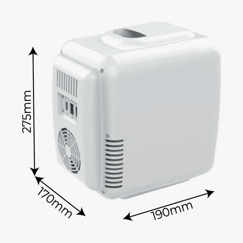 STYLPRO Beauty Fridge 2025