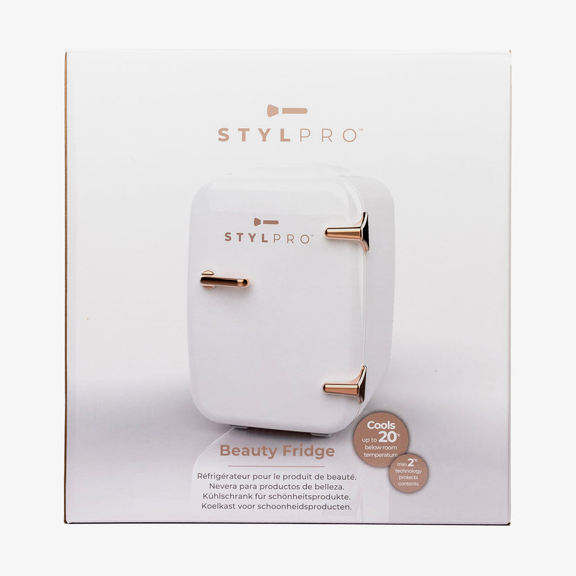 STYLPRO Beauty Fridge 2025