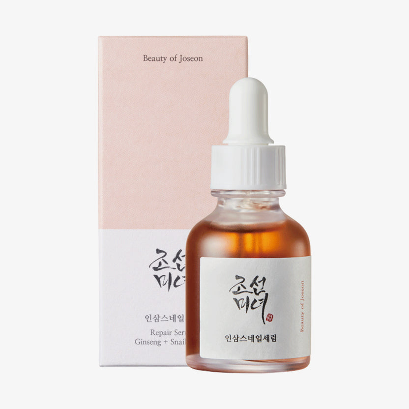 Beauty of Joseon Revive Serum Ginseng + Snail Mucin 30ml (30ml) Verkauf