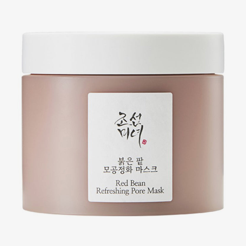 Beauty of Joseon Red Bean Refreshing Pore Mask (140ml) Angebote