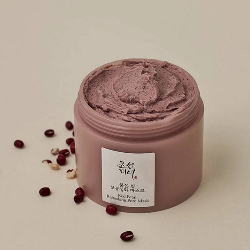Beauty of Joseon Red Bean Refreshing Pore Mask (140ml) Angebote