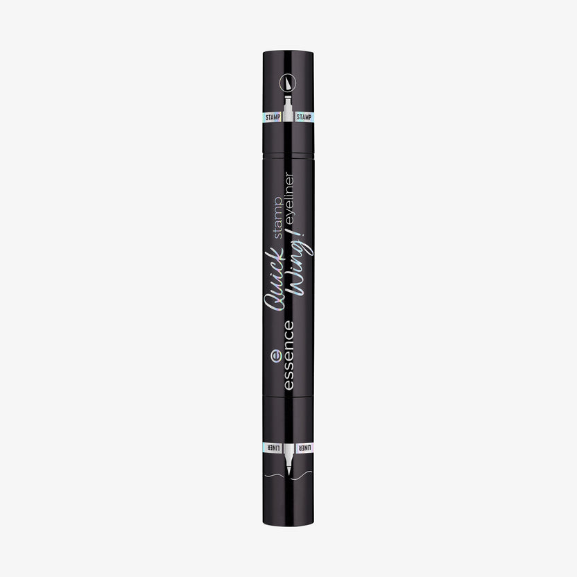Essence Quick Wing! stamp eyeliner 01 (3.5ml) Fabrikverkauf