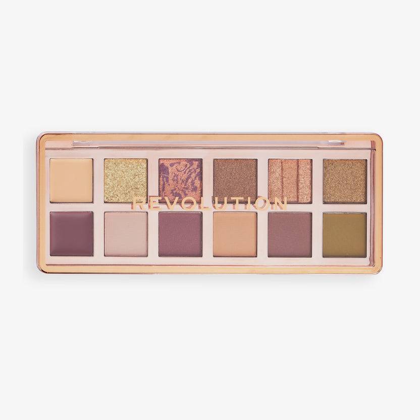 Revolution Makeup The Eternal Icon Green Palette Blitzverkäufe