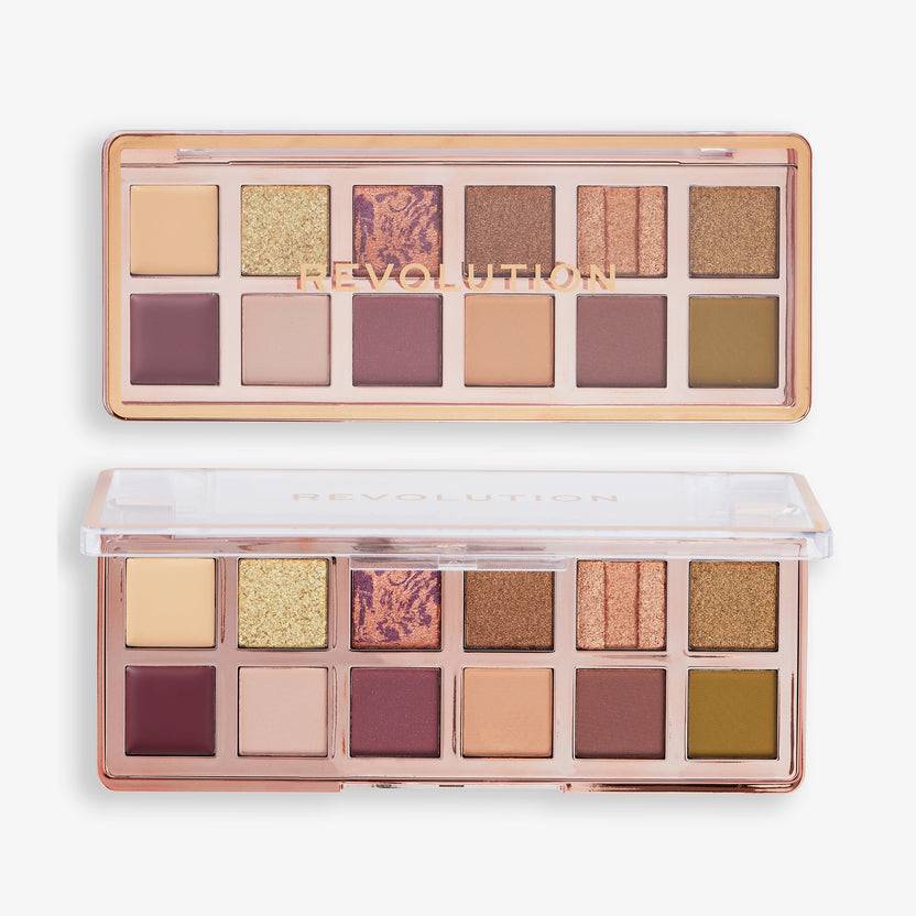 Revolution Makeup The Eternal Icon Green Palette Blitzverkäufe