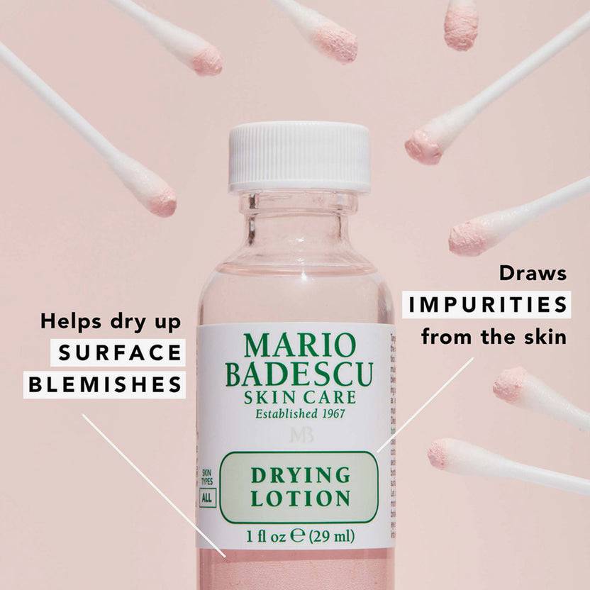 Mario Badescu Drying Lotion (29ml) Fabrik Onlineshop