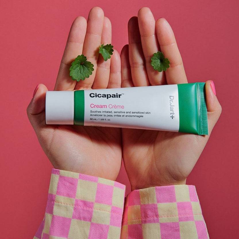 Dr.Jart+ Cicapair Cream (50ml) Online Shopping